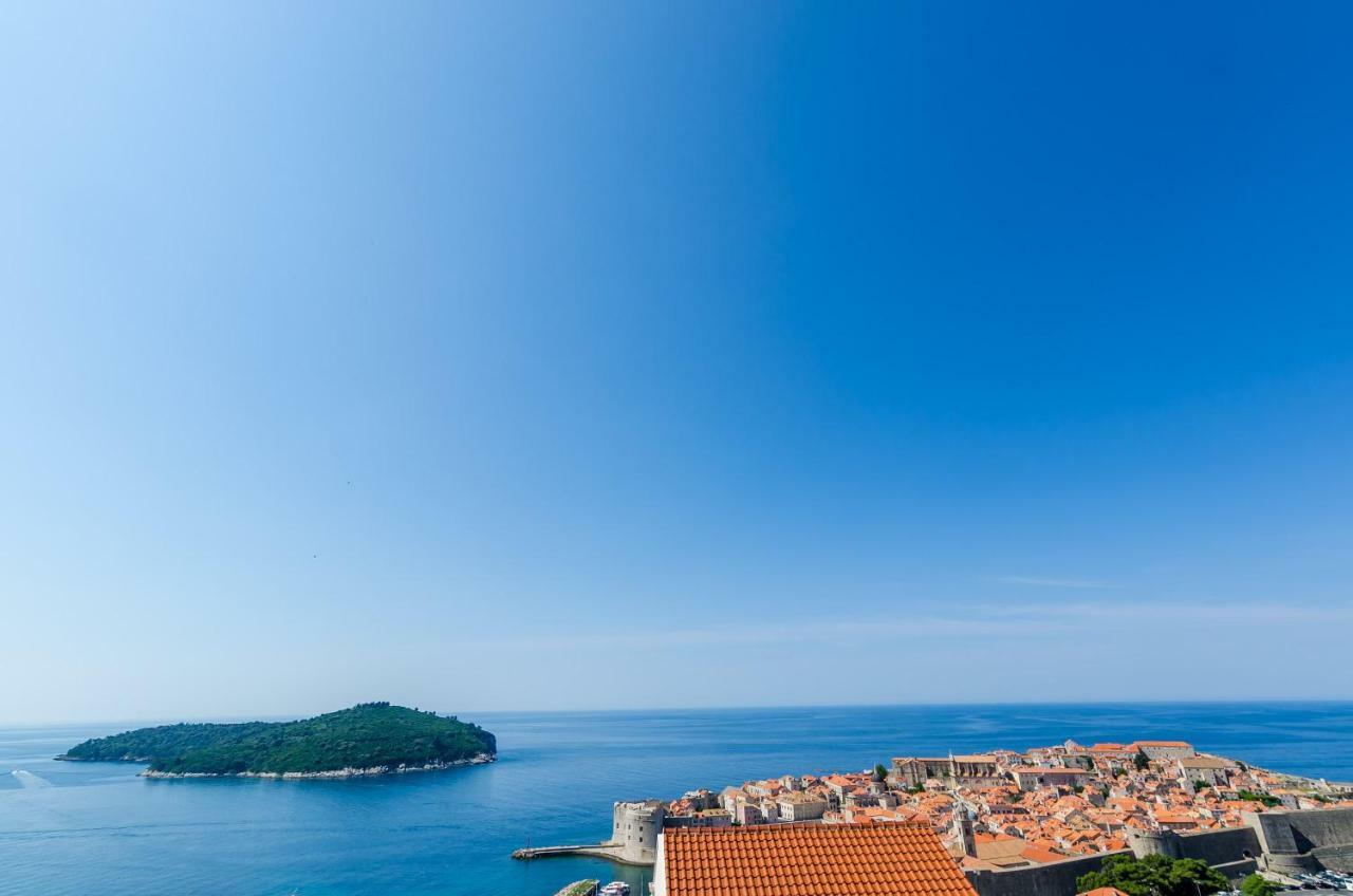 Apartments A&M Dubrovnik Eksteriør bilde