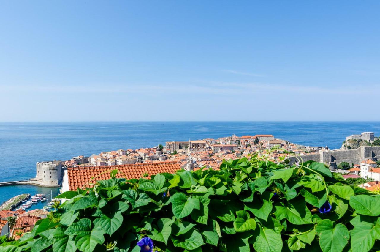 Apartments A&M Dubrovnik Eksteriør bilde