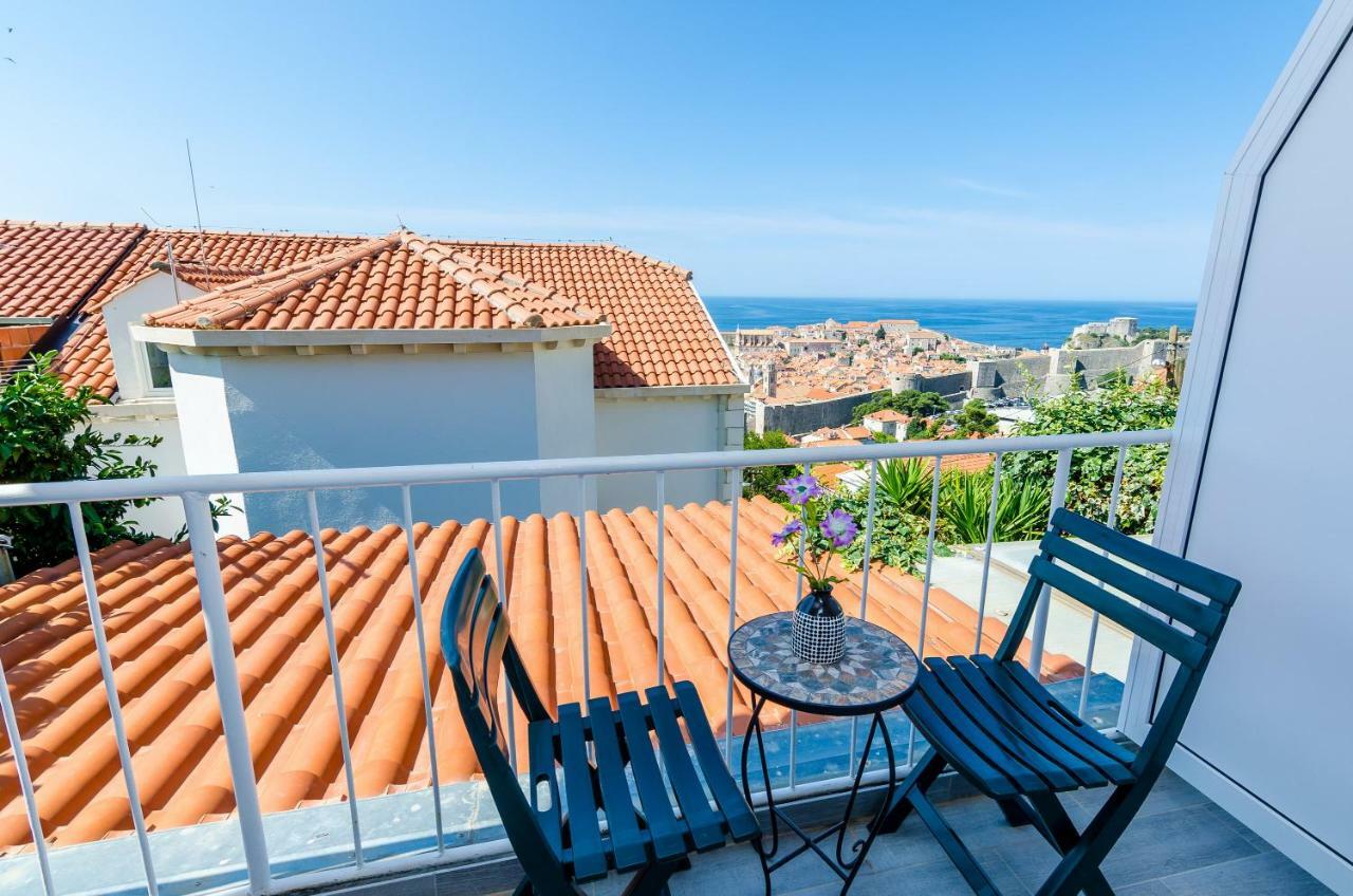 Apartments A&M Dubrovnik Eksteriør bilde