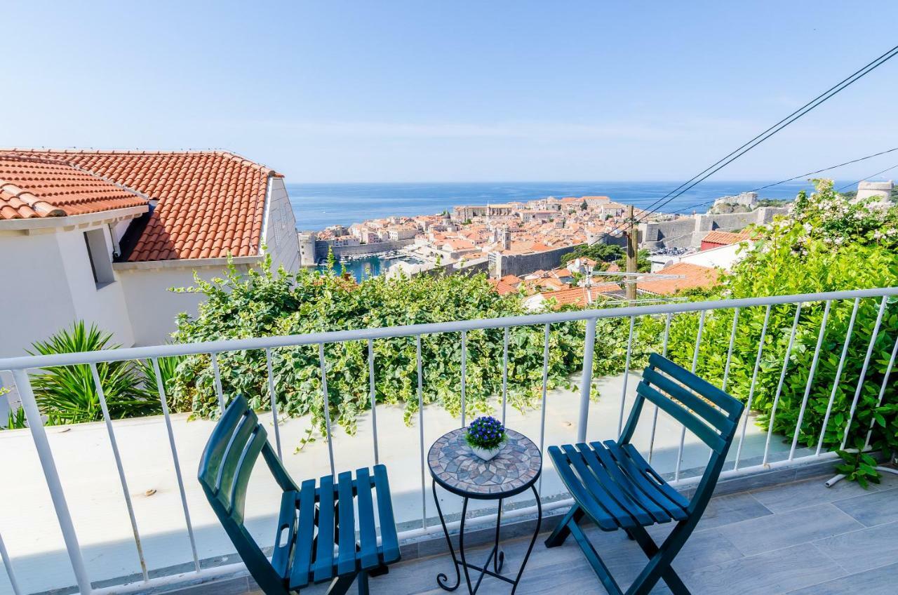 Apartments A&M Dubrovnik Eksteriør bilde