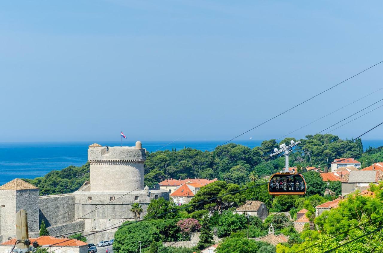 Apartments A&M Dubrovnik Eksteriør bilde